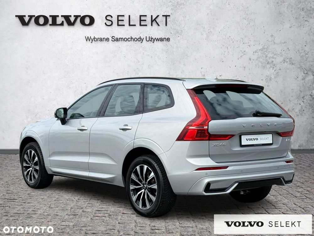 Volvo XC 60 - 7