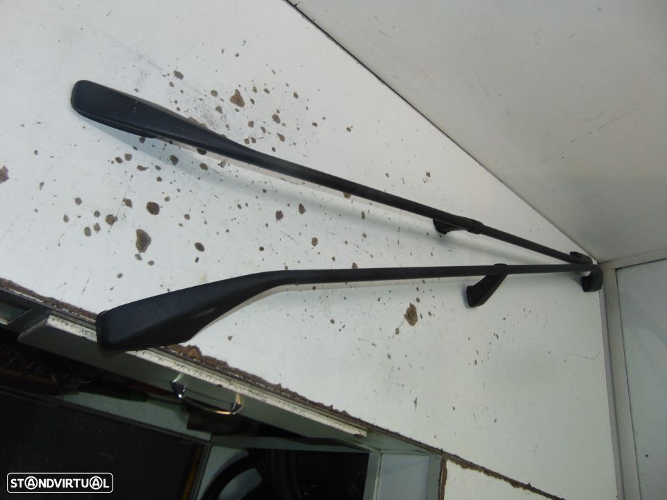 Peugeot 405 carrinha barras de tejadilho - 1