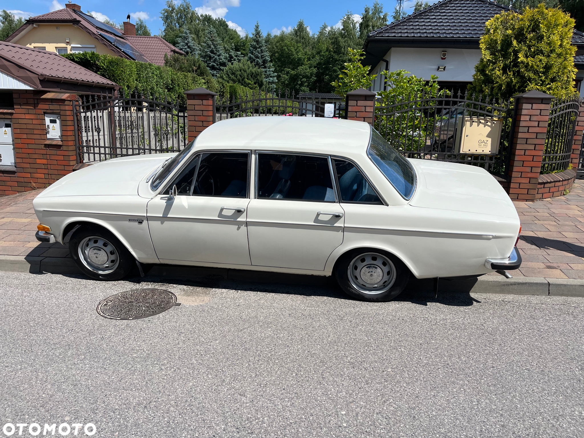 Volvo Inny - 4