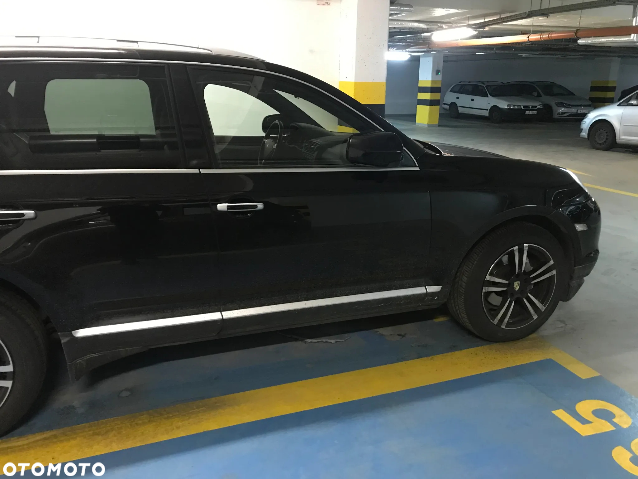 Porsche Cayenne Diesel - 11