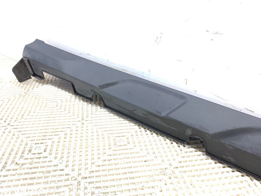 LISTWA PROGOWA PRAWY  HYUNDAI KONA (OS, OSE, OSI) 2017 - 2022 1.0 T-GDi 88 kW [120 KM] benzyna 2017 - 2