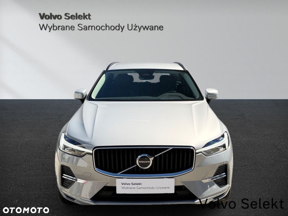 Volvo XC 60 - 4
