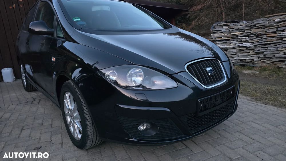 Seat Altea - 1