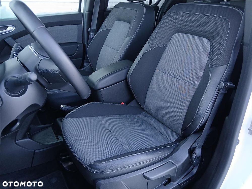 Renault Kangoo 1.5 dCi Equilibre - 10