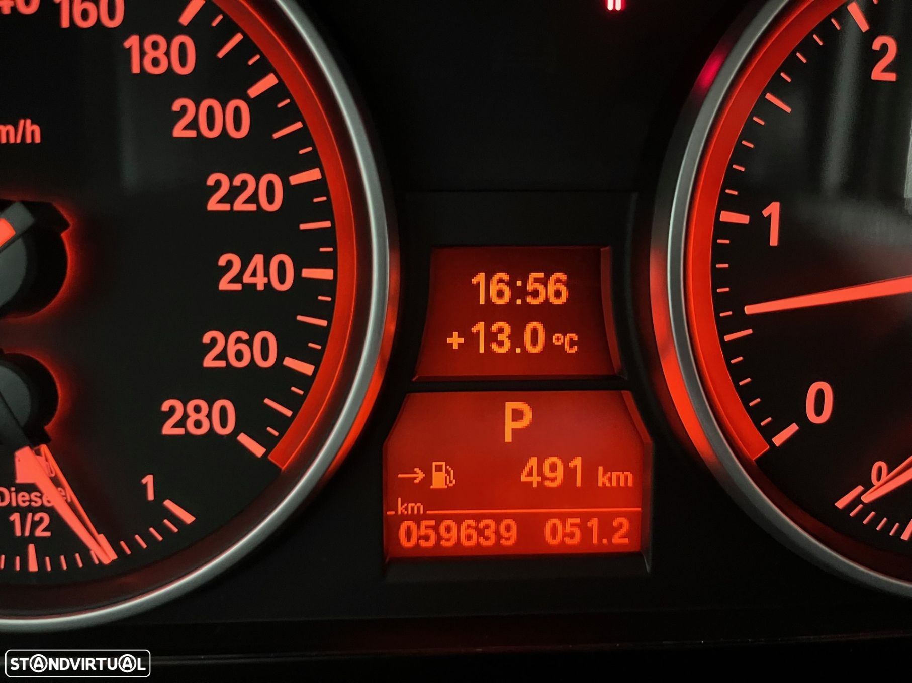 BMW 330 dA - 41