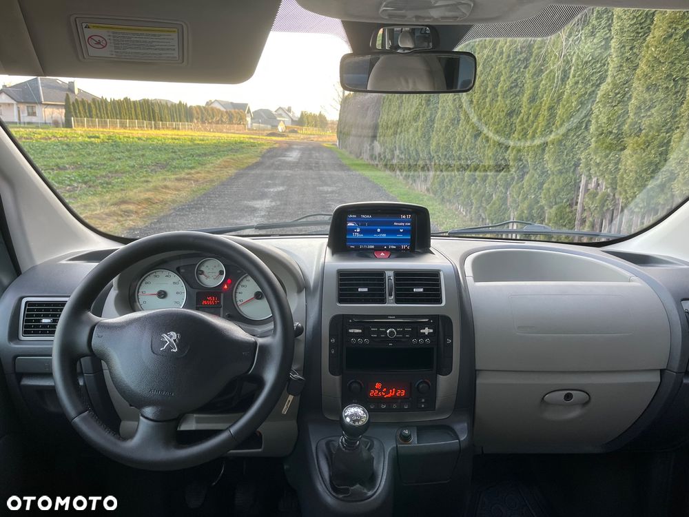 Peugeot Expert L2H1 TwinCab - 19