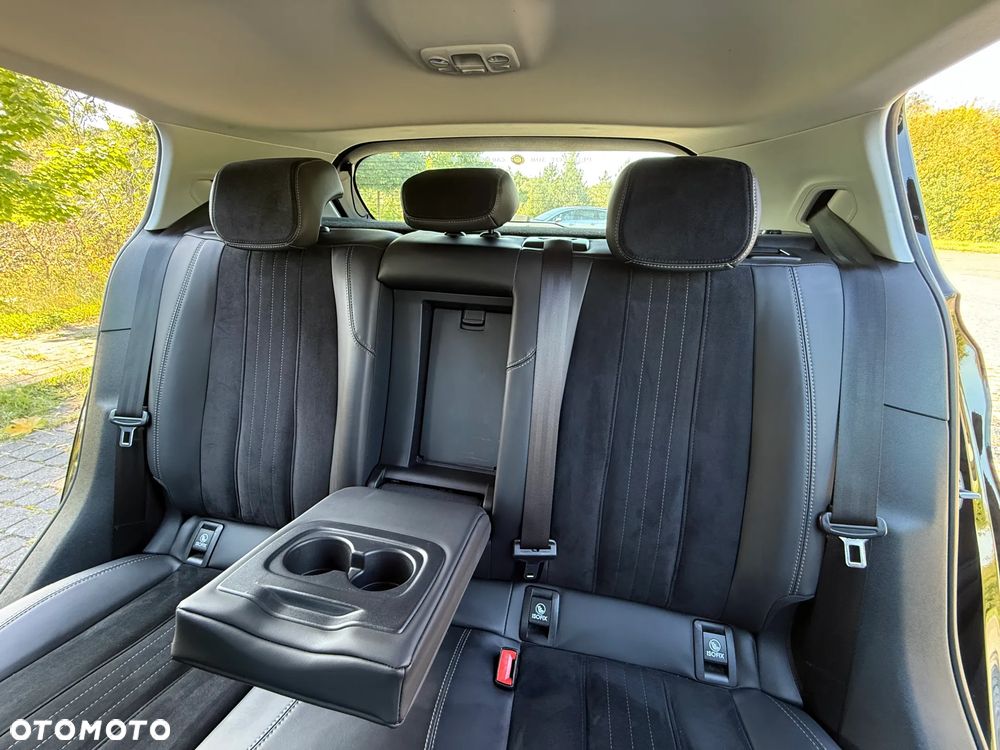 Peugeot 308 2.0 Blue HDi Allure S&S - 24