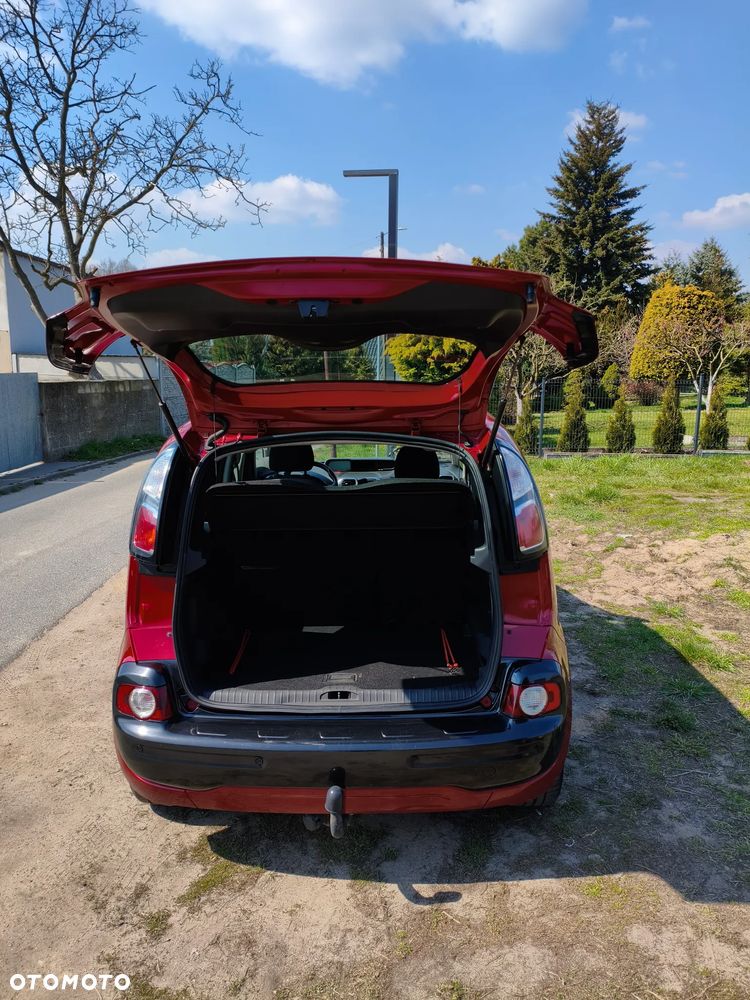 Citroën C3 Picasso 1.4i Selection - 4