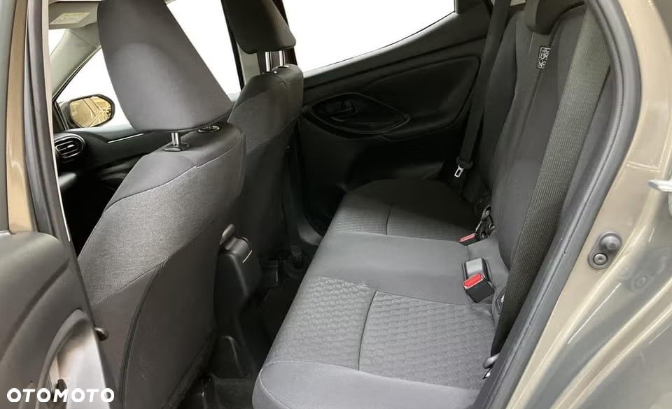 Toyota Yaris Hybrid 1.5 Active - 15