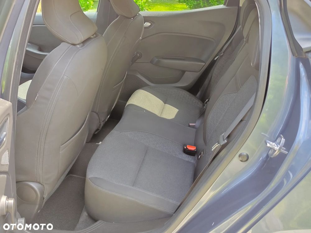 Renault Clio BLUE dCi 85 BUSINESS EDITION - 20
