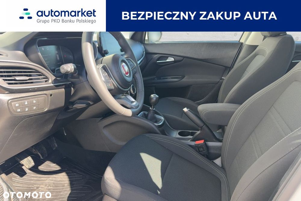 Fiat Tipo 1.6 MultiJet Life - 12