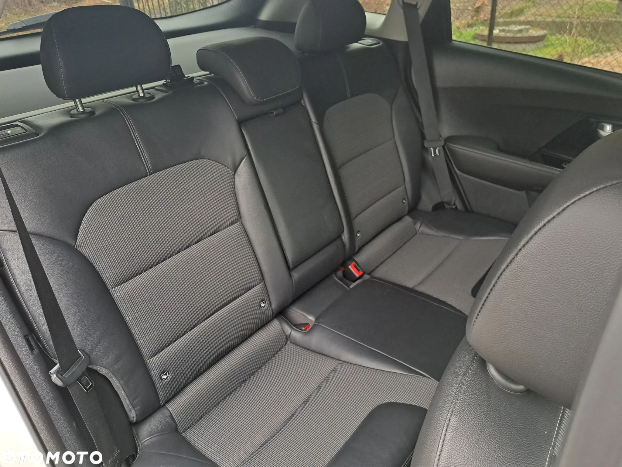 Kia Niro 1.6 GDI Hybrid XL - 28