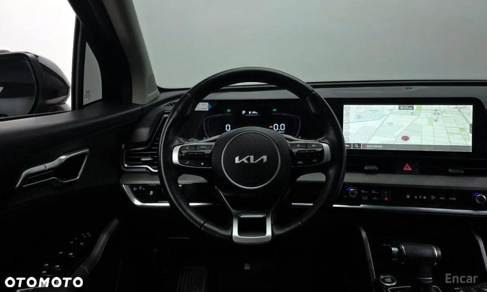 Kia Sportage - 19