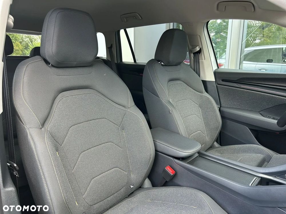 Skoda Kodiaq 2.0 TDI 4x4 Selection DSG - 19