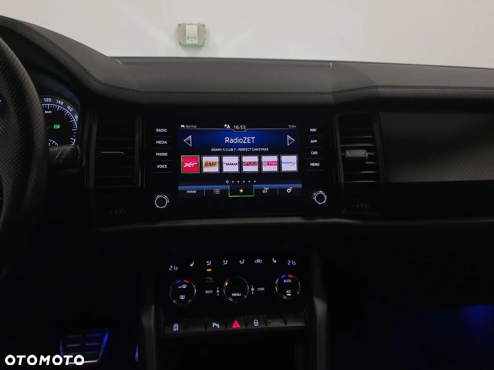 Skoda Kodiaq 2.0 TDI 4x4 DSG Sportline - 13