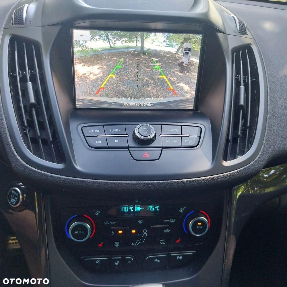 Ford Kuga 2.0 TDCi 4x4 ST-Line - 7