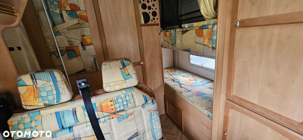 Fiat Ducato - 25
