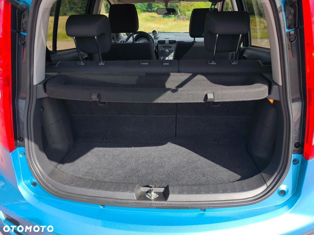 Suzuki Splash 1.2 Comfort - 15