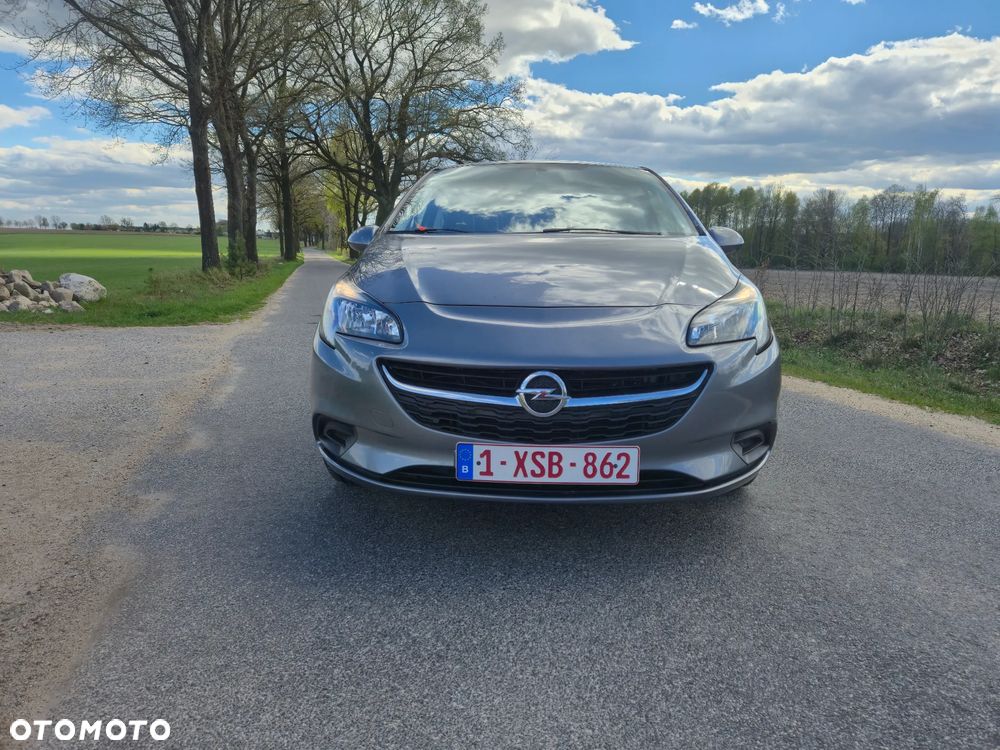 Opel Corsa - 10