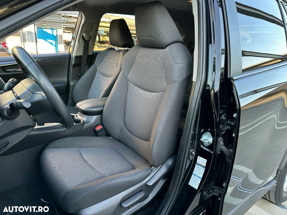 Toyota RAV4 2.5 VVT-iE 4x4 Exclusive - 9