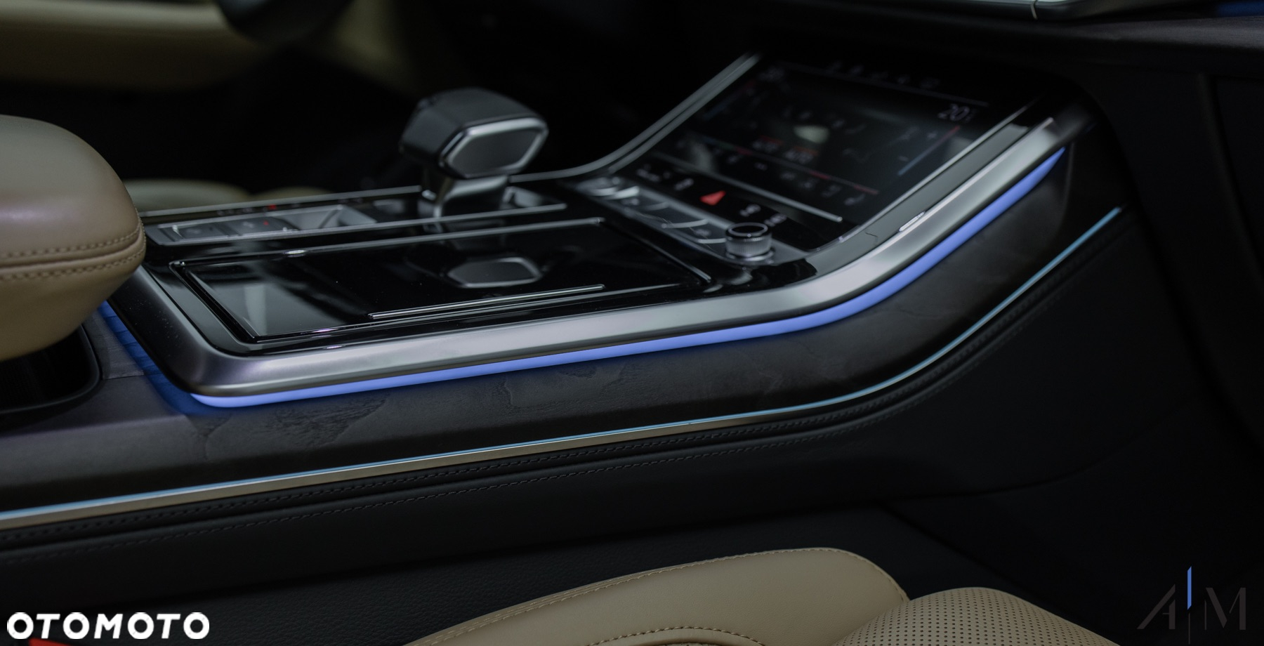 Audi Q7 - 29