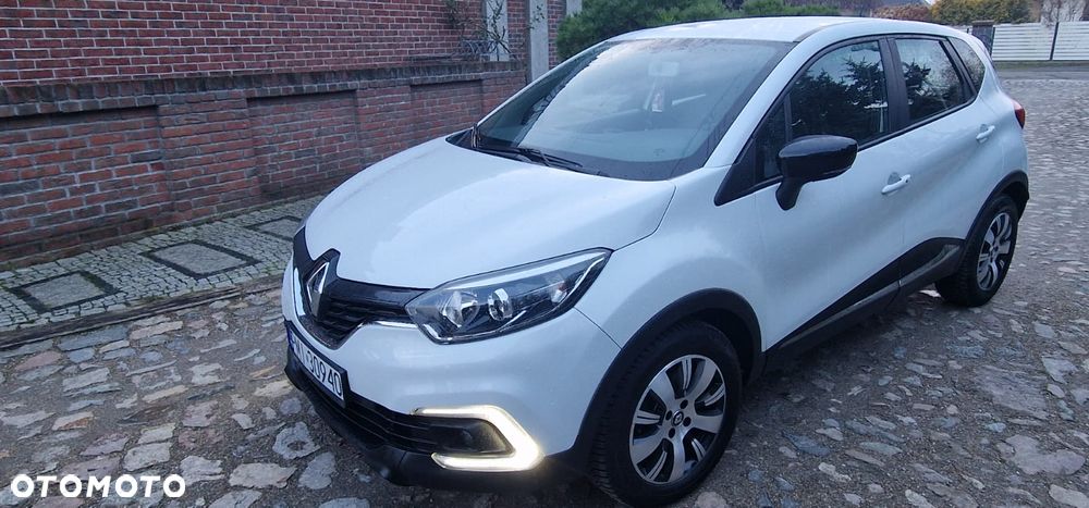 Renault Captur (ENERGY) dCi 90 INTENS - 6