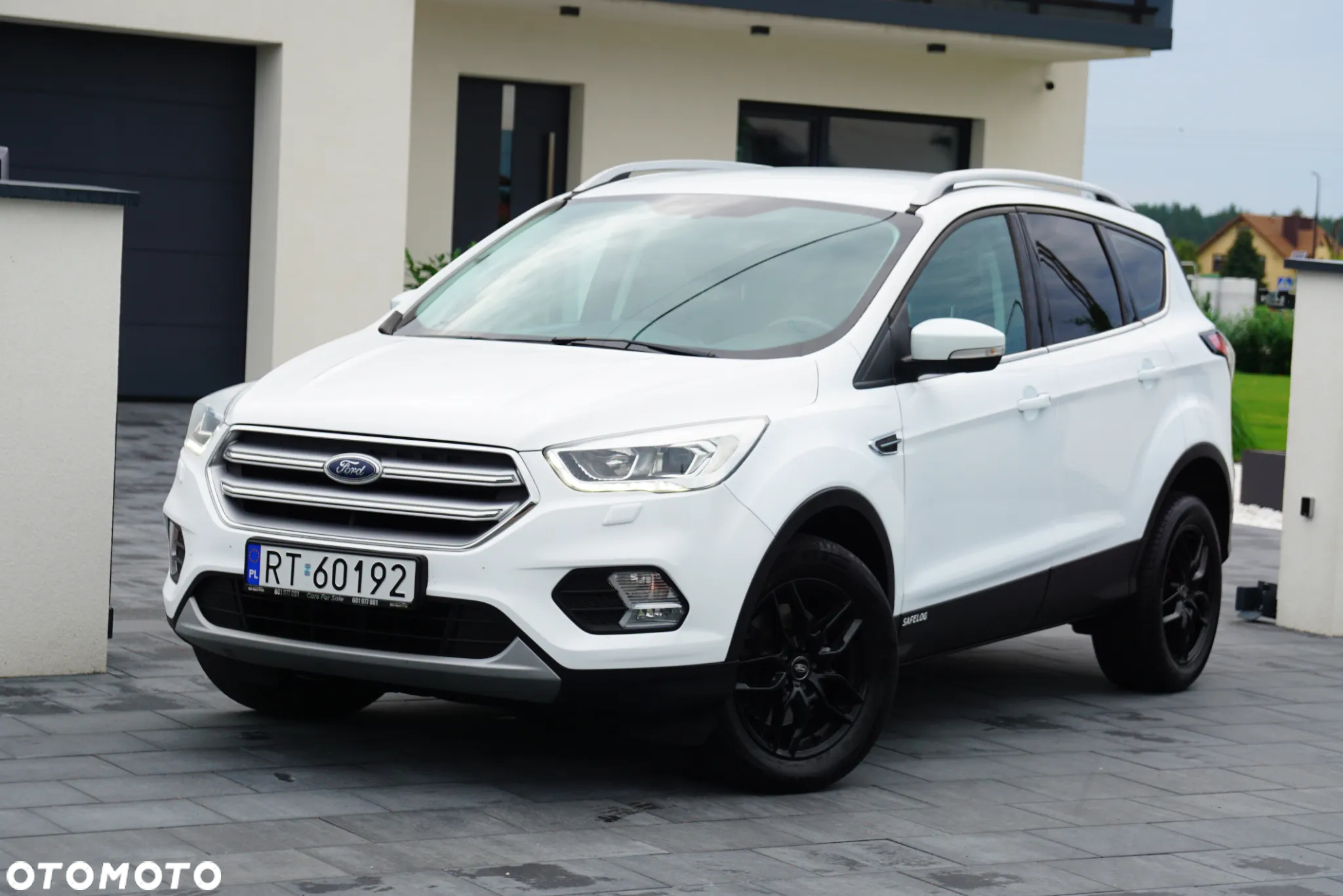 Ford Kuga 1.5 EcoBlue FWD Titanium - 5