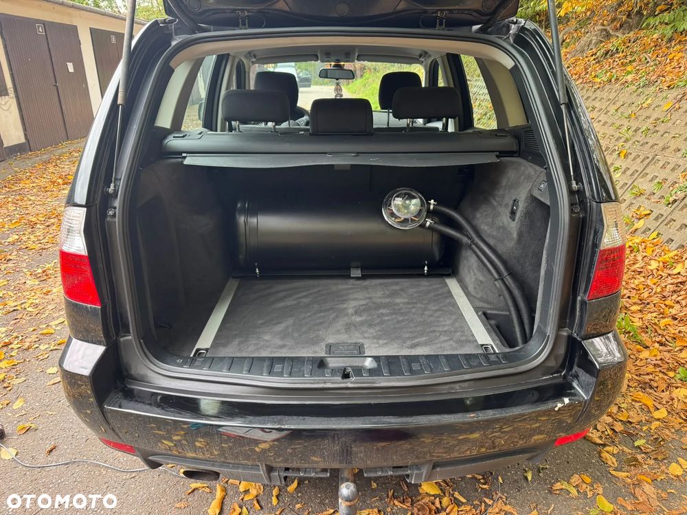 BMW X3 2.0i - 9