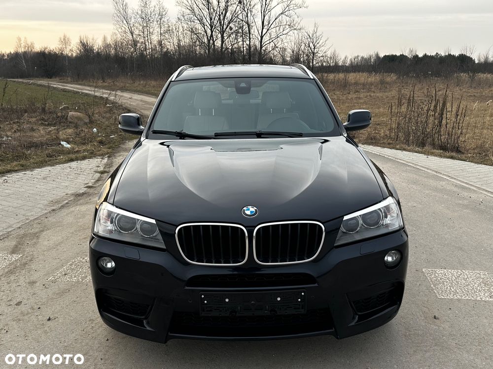 BMW X3 - 2
