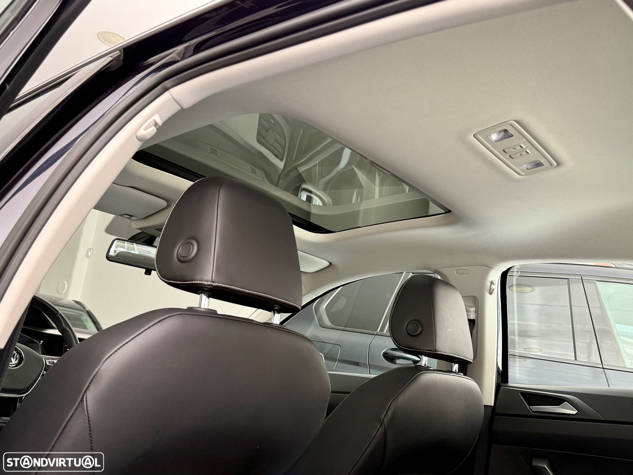 VW Polo 1.0 TSI DSG R-Line - 16