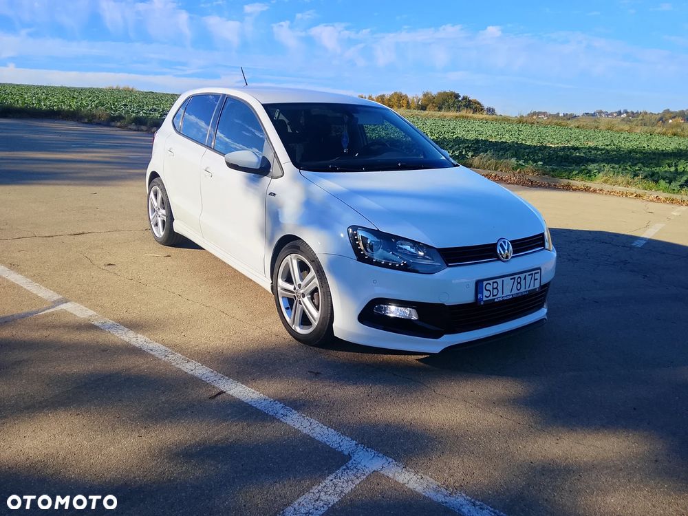 Volkswagen Polo - 1