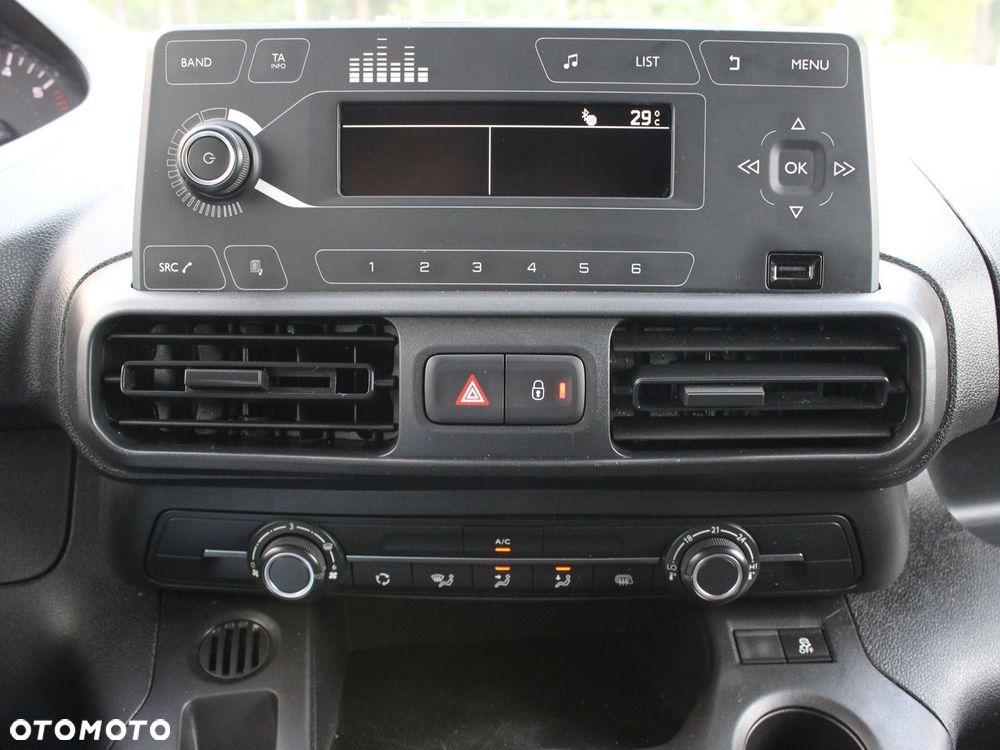 Peugeot Partner - 15