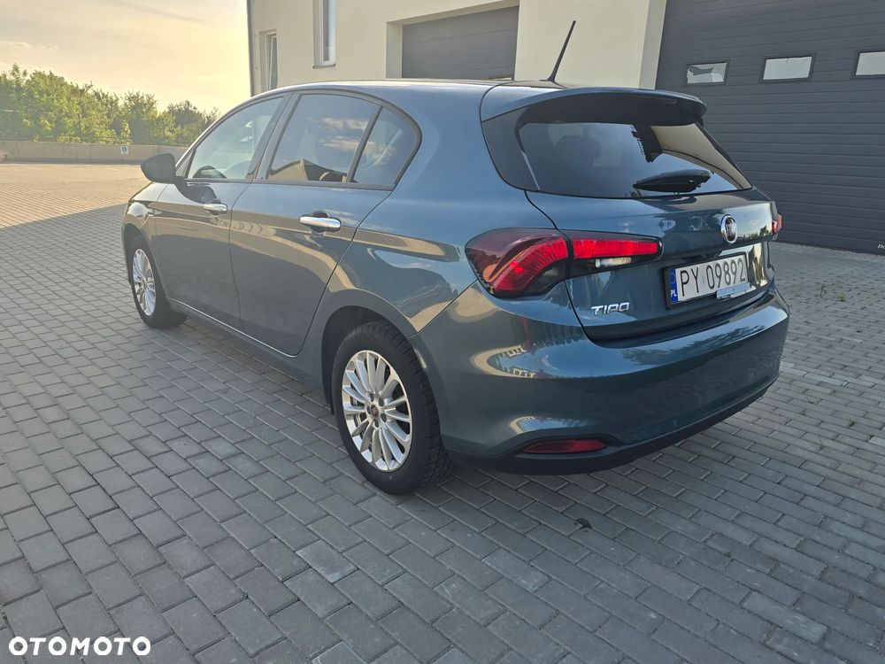 Fiat Tipo 1.0 T3 Life - 6