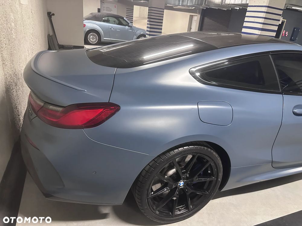 BMW Seria 8 - 6