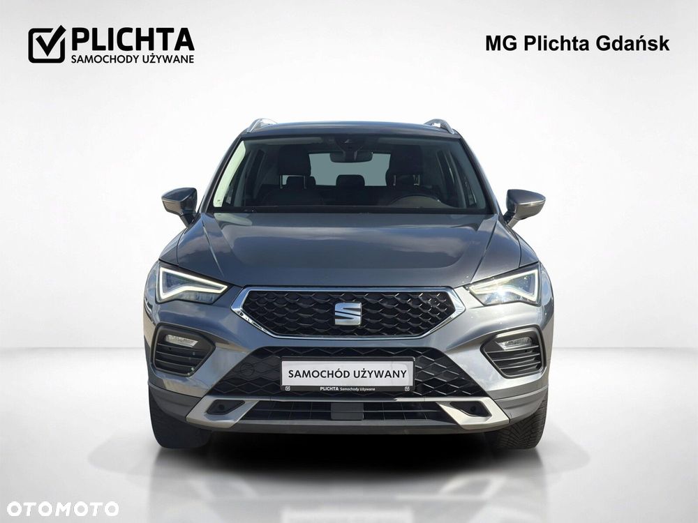 Seat Ateca 2.0 TDI Style S&S DSG - 9