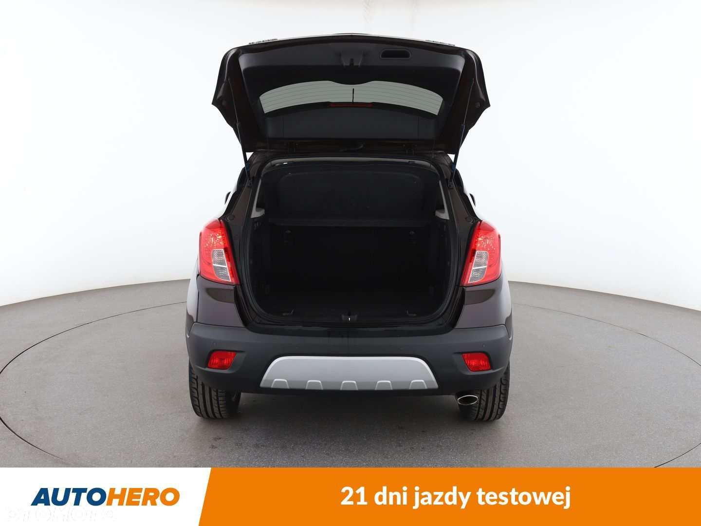 Opel Mokka - 16