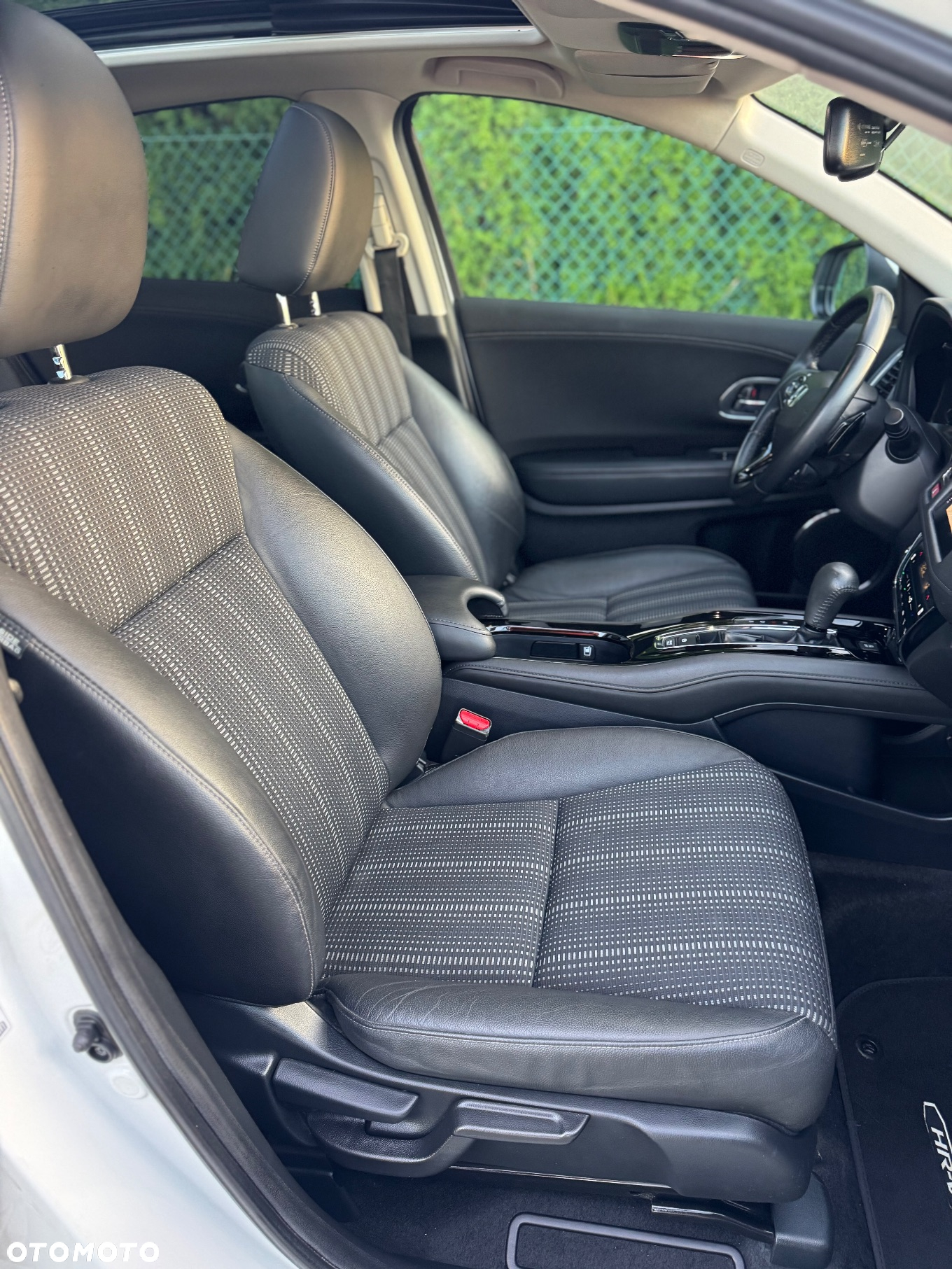 Honda HR-V 1.5 Executive (ADAS) CVT - 29