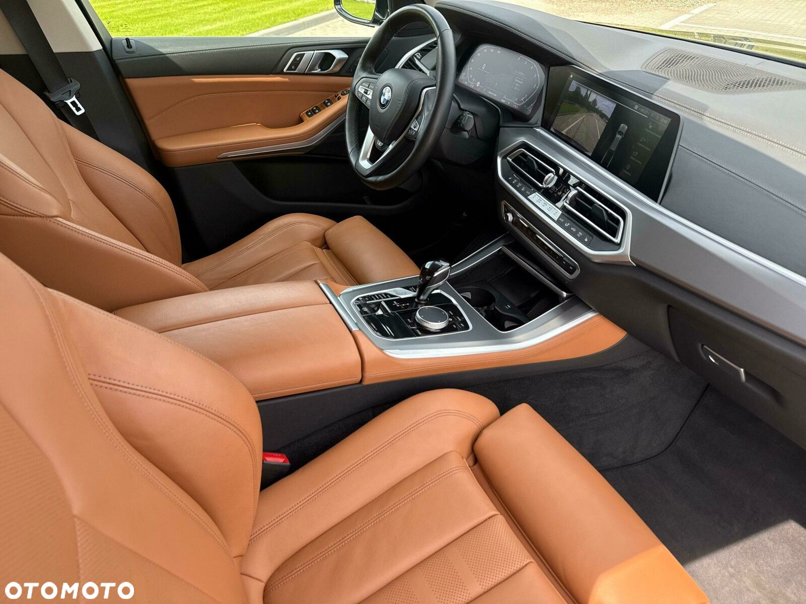 BMW X5 xDrive25d - 17