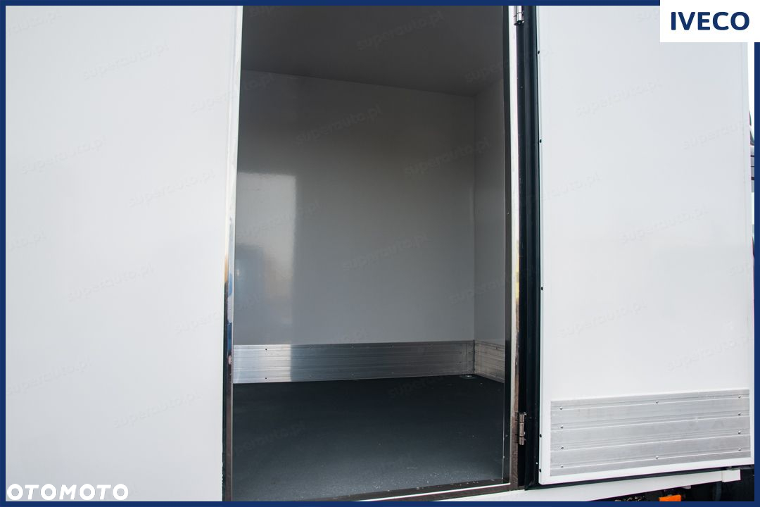 Iveco Daily 50C18 Kontener Mroźnia 8EP 3.0 180KM - 11