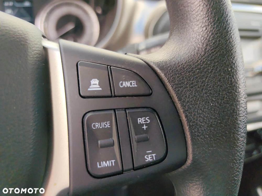 Suzuki Vitara 1.4 Boosterjet SHVS Comfort Plus 2WD - 23