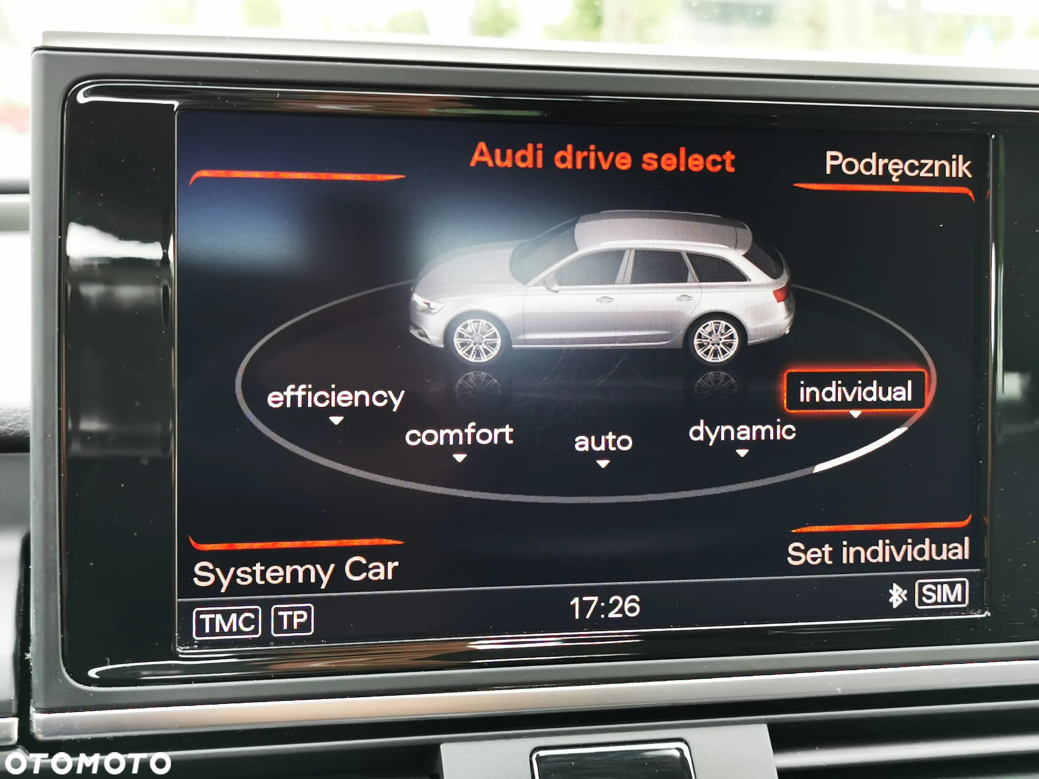 Audi A6 Avant 3.0 TDI DPF quattro S tronic sport selection - 33