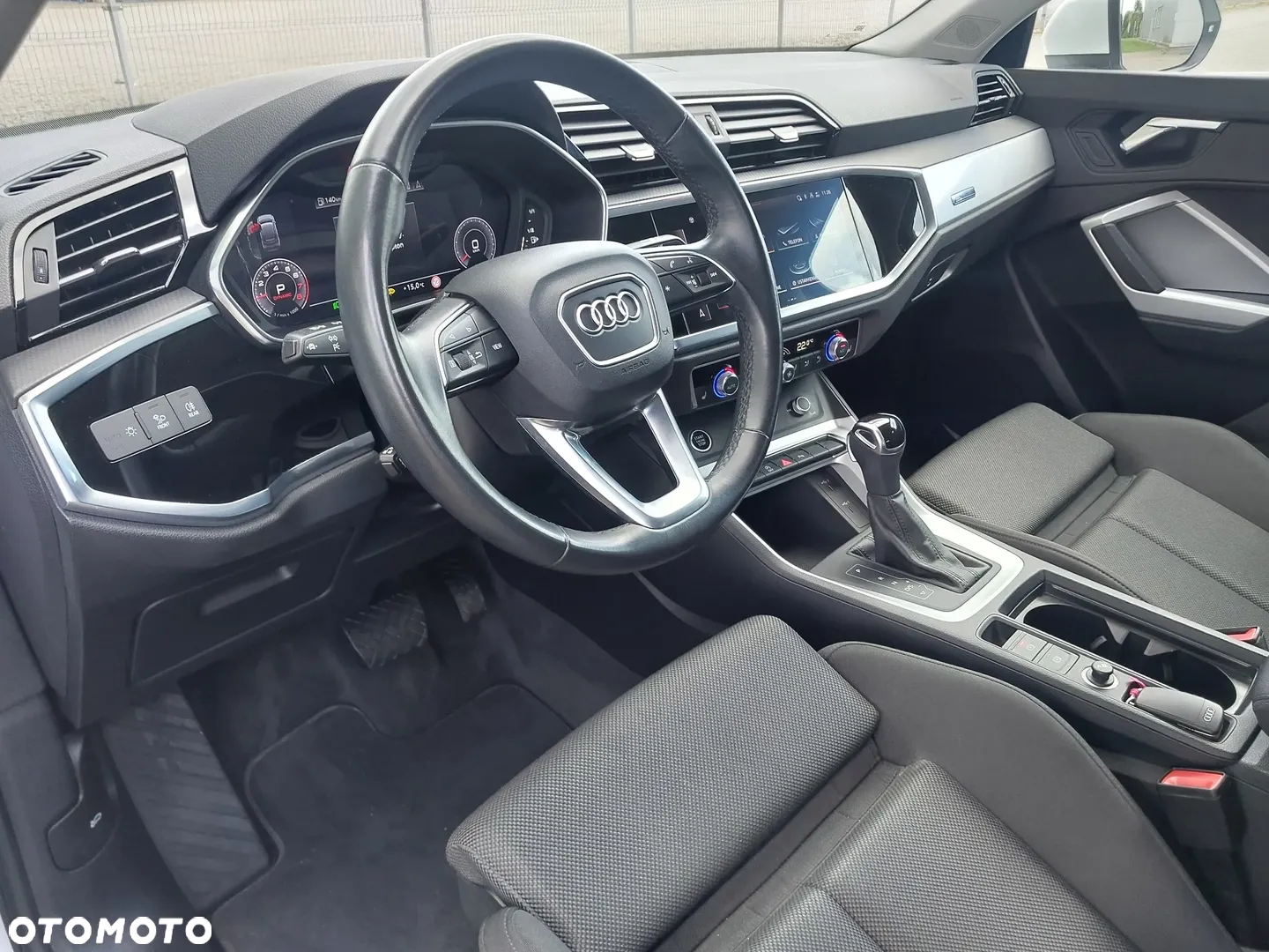 Audi Q3 35 TFSI S tronic - 6