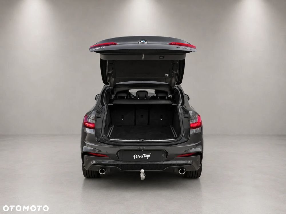 BMW X4 xDrive30d mHEV M Sport sport - 6