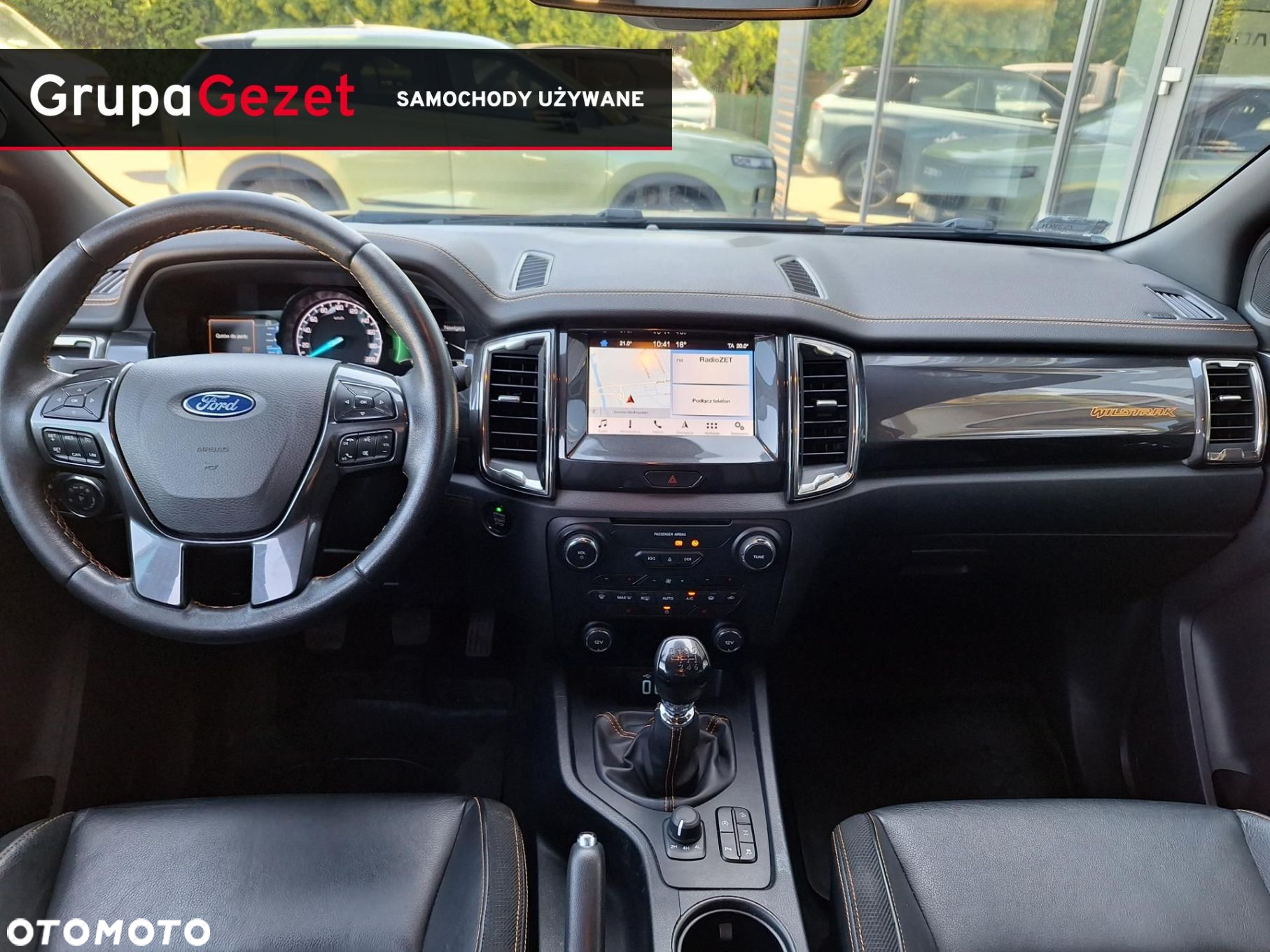 Ford Ranger - 3