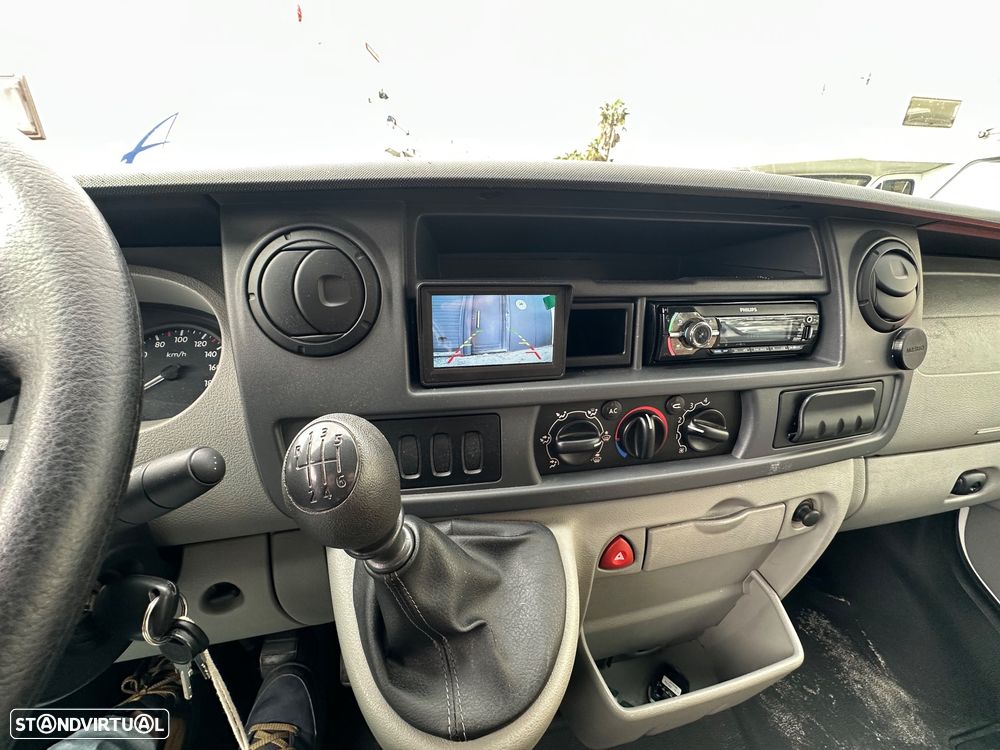 Roller Team Granduca 295P - 31