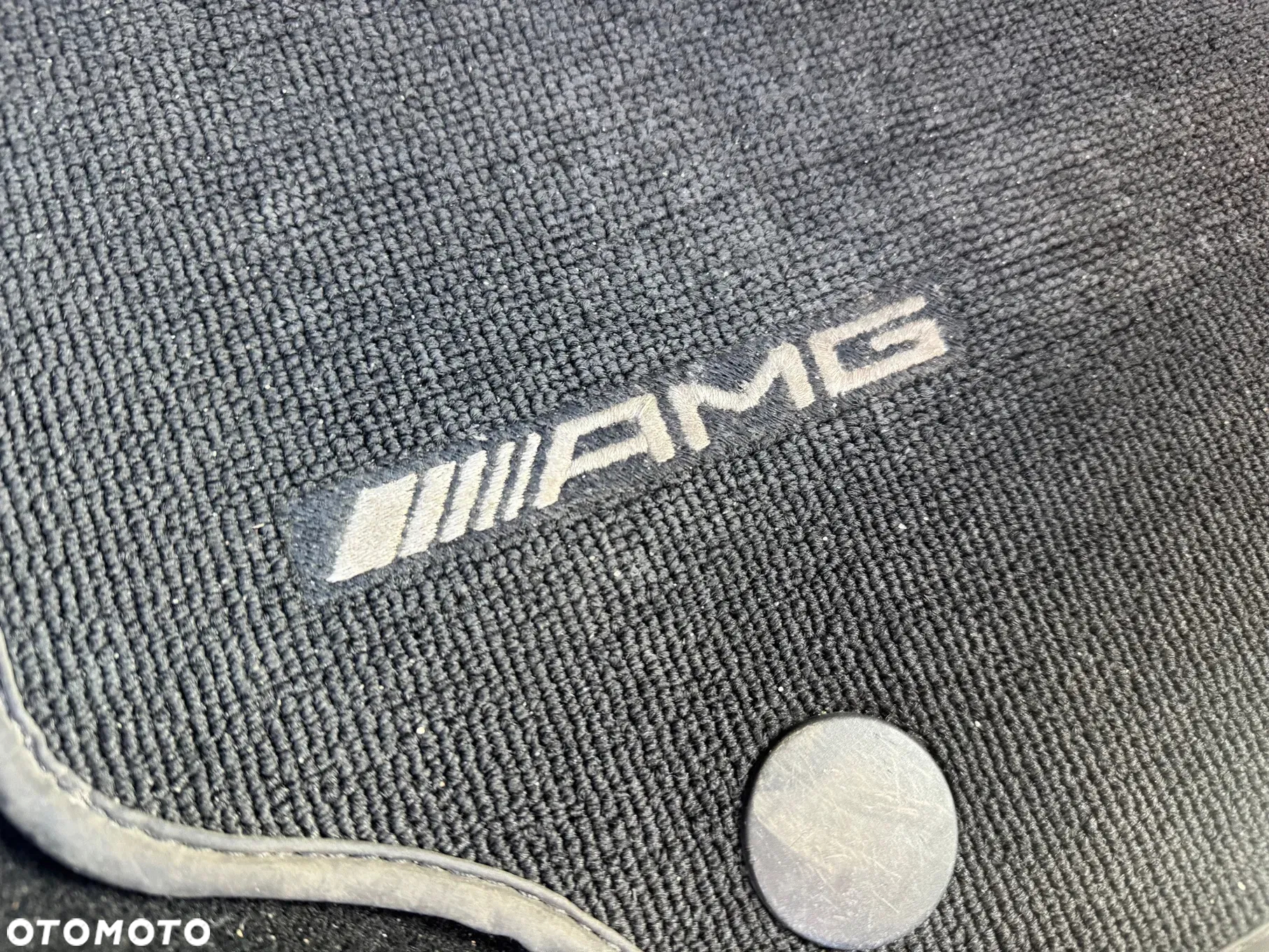 Mercedes-Benz Klasa E 350 D 4Matic 9G-TRONIC AMG Line - 9