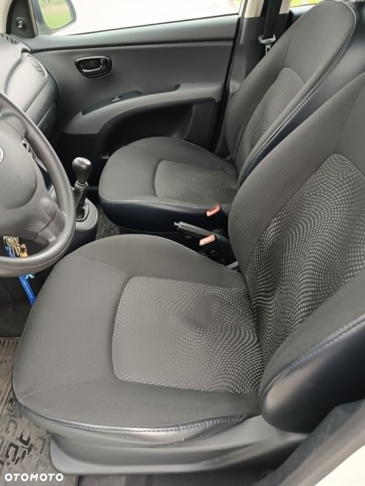 Hyundai i10 1.1 Classic - 9
