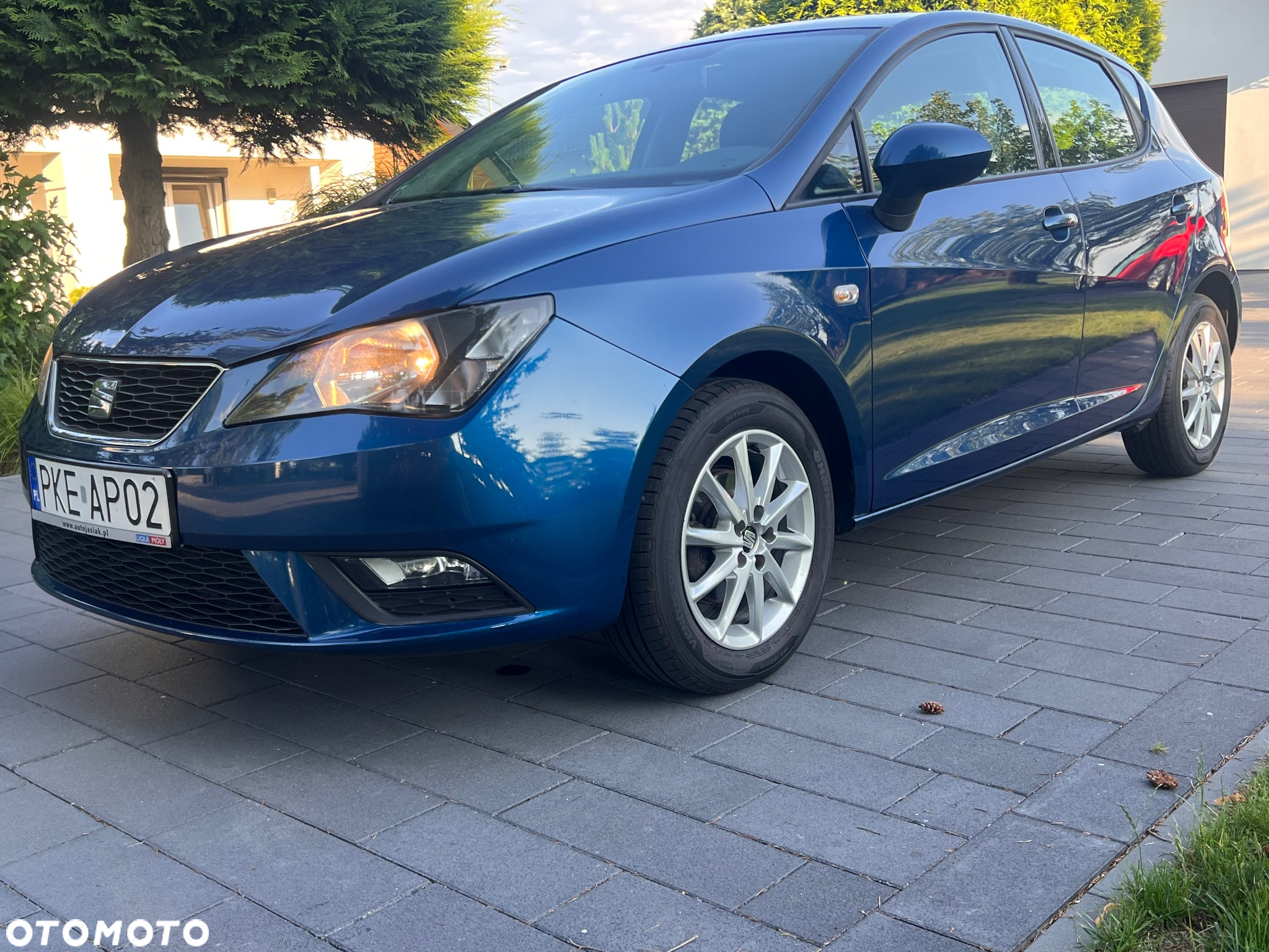 Seat Ibiza 1.2 TSI Style - 23