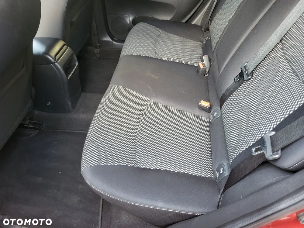 Nissan Pulsar 1.2 DIG-T Black Edition - 15