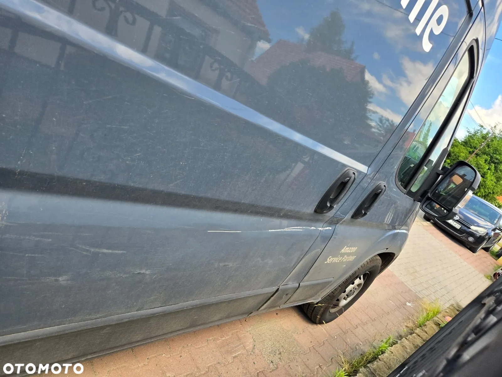 Fiat Ducato - 9